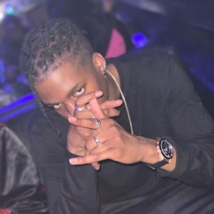 Meet your Posher, Greg